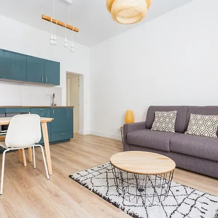 Appartement Charming 1br- Champs De Mars *