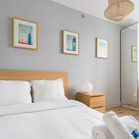 Charming 1br- Champs De Mars Appartement Paris